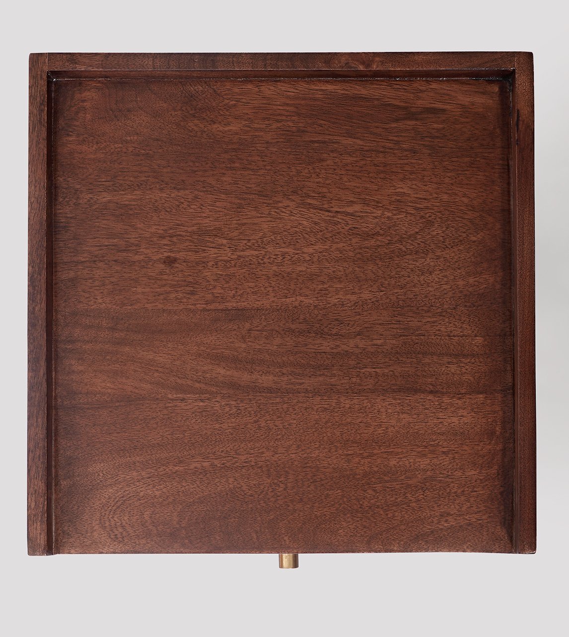 Furnliv Adam Solid Wood Bedside Table #03 - Image 6