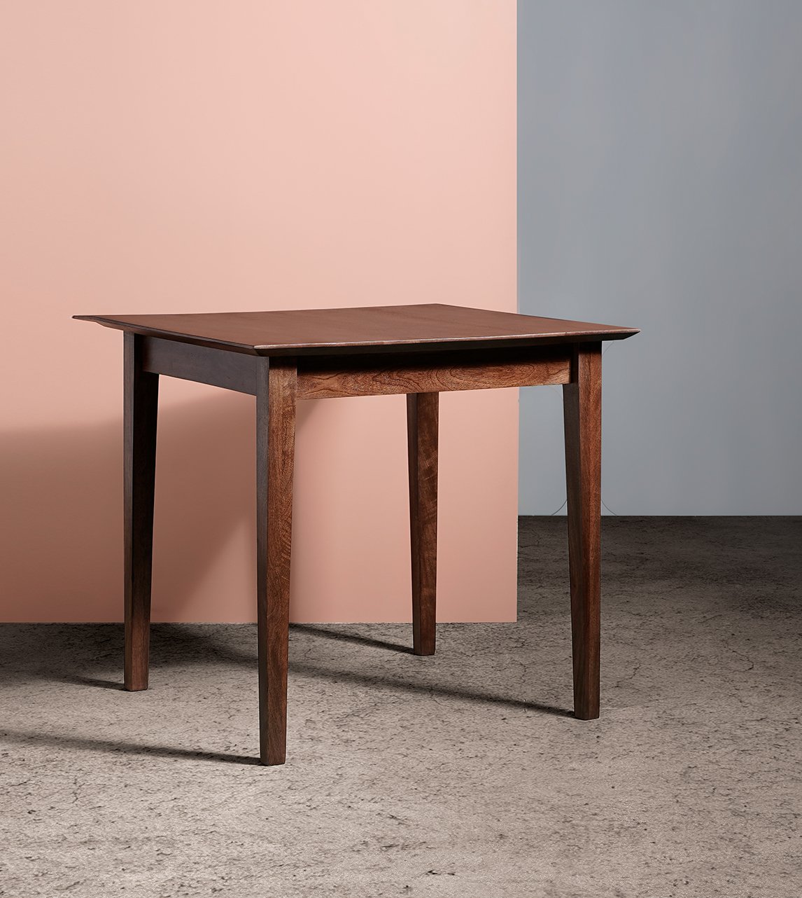 Furnliv Adam Four-seater Dining Table #01 - Image 3