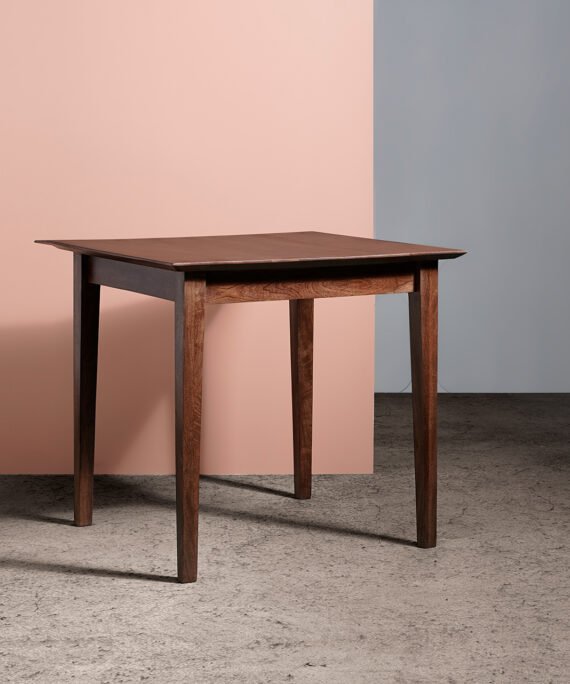 Furnliv Adam Four-seater Dining Table #01