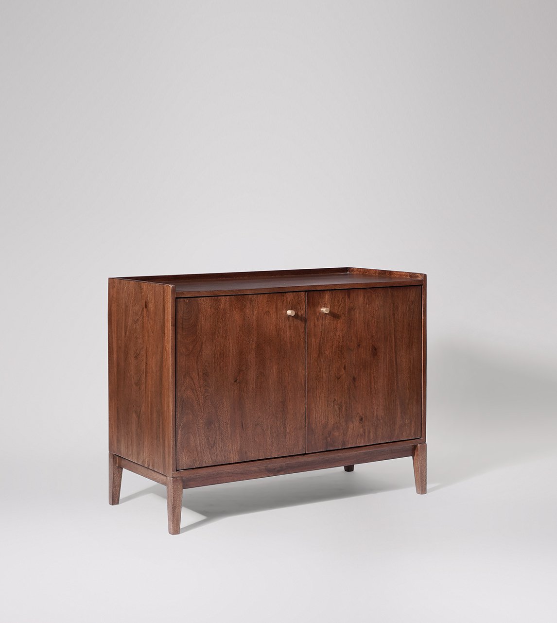 Furnliv Adam Solid Wood Sideboard #04 - Image 2