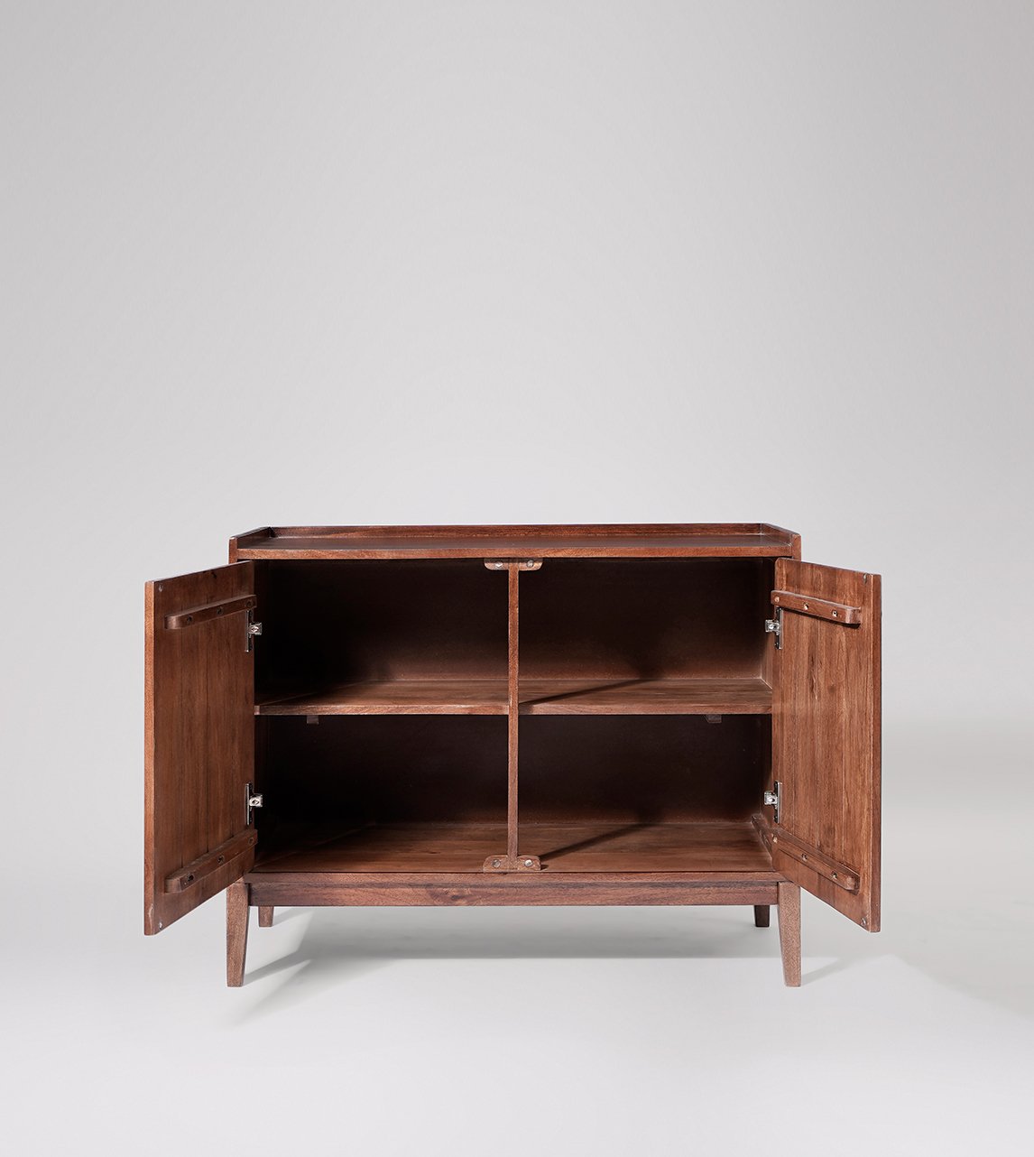 Furnliv Adam Solid Wood Sideboard #04 - Image 3