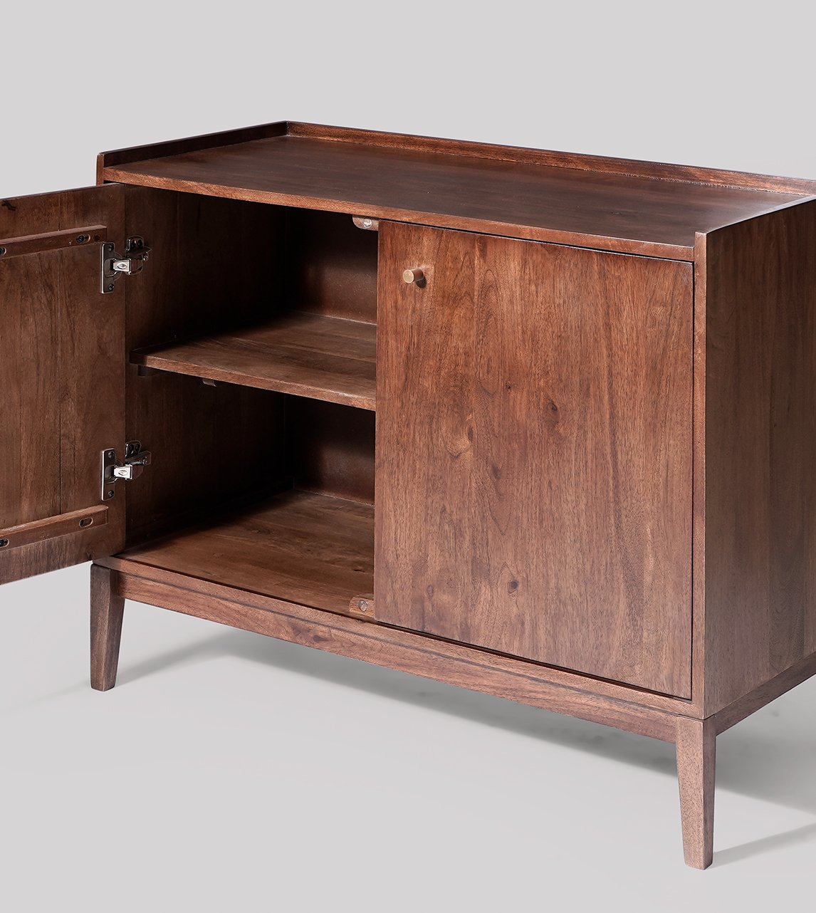 Furnliv Adam Solid Wood Sideboard #04 - Image 4