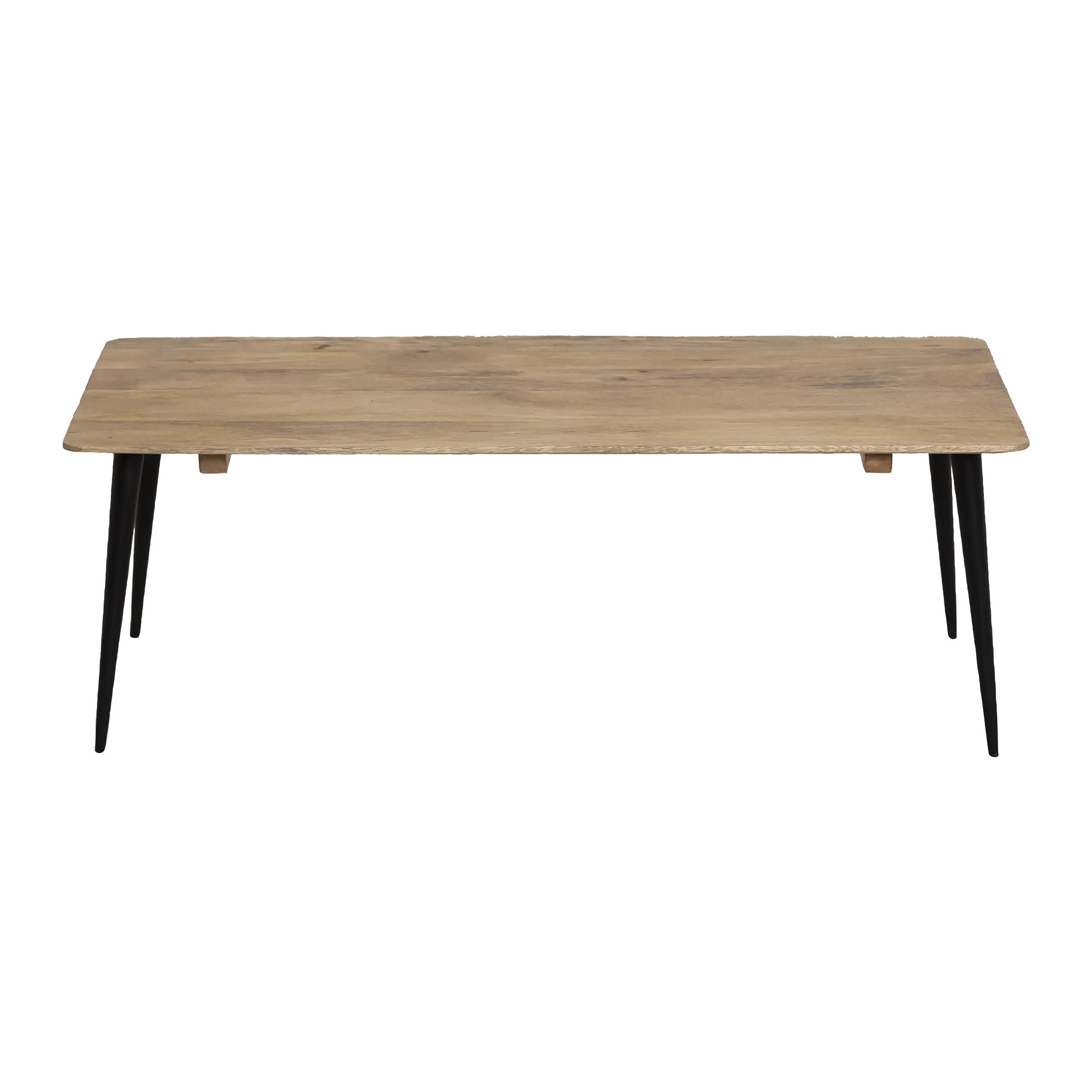 Furnliv Albert Rectangle Coffee Table - Image 4