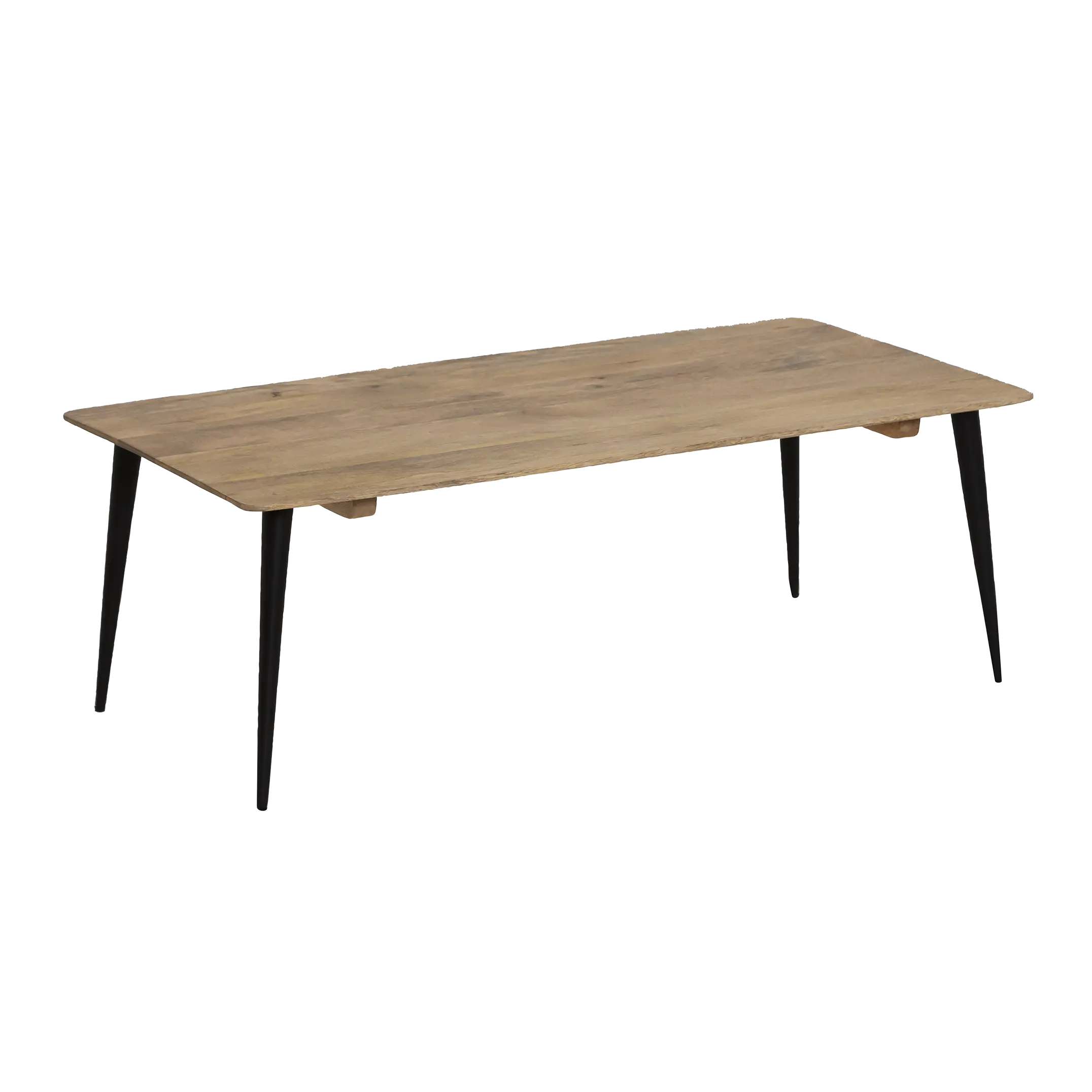 Furnliv Albert Rectangle Coffee Table - Image 6