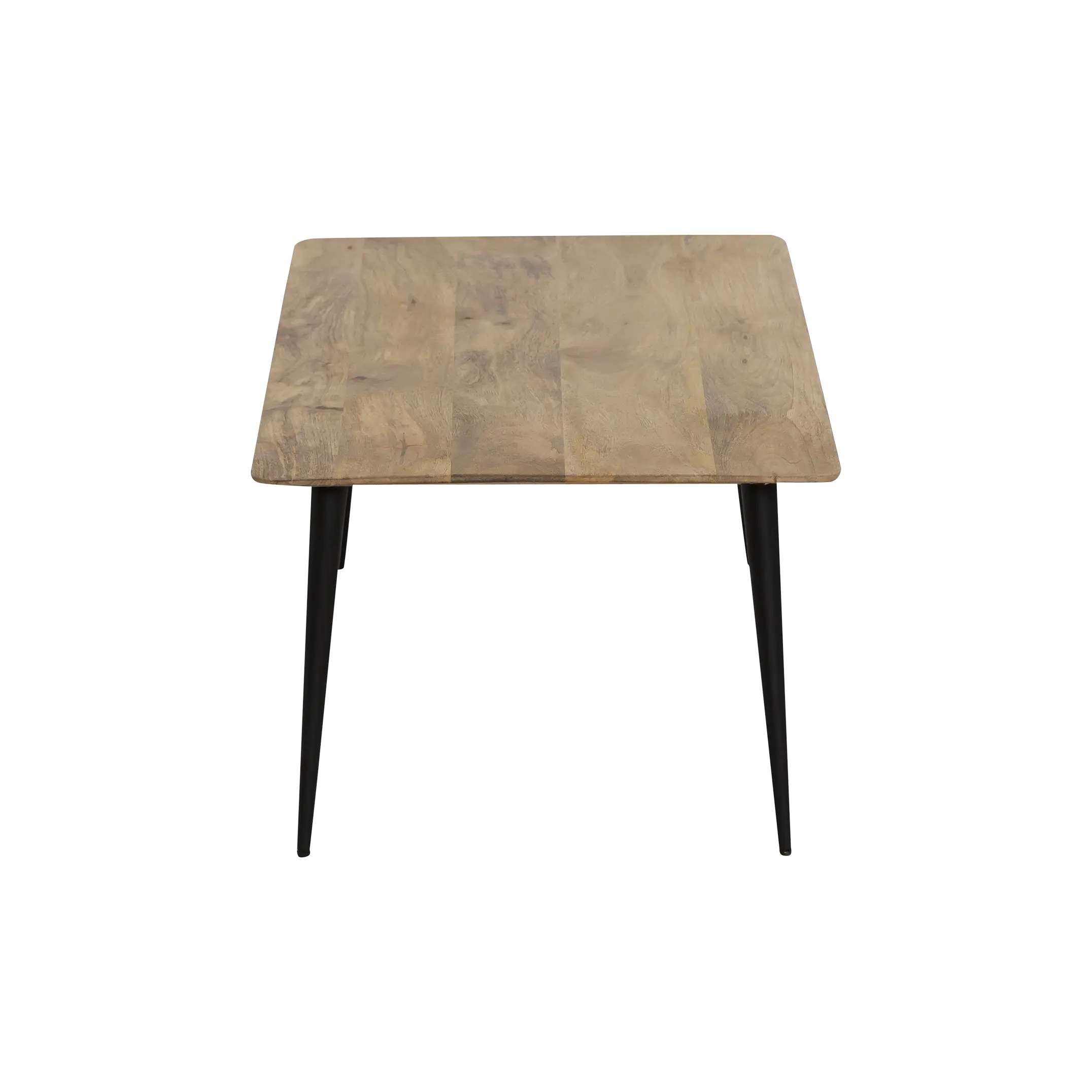 Furnliv Albert Rectangle Coffee Table - Image 7
