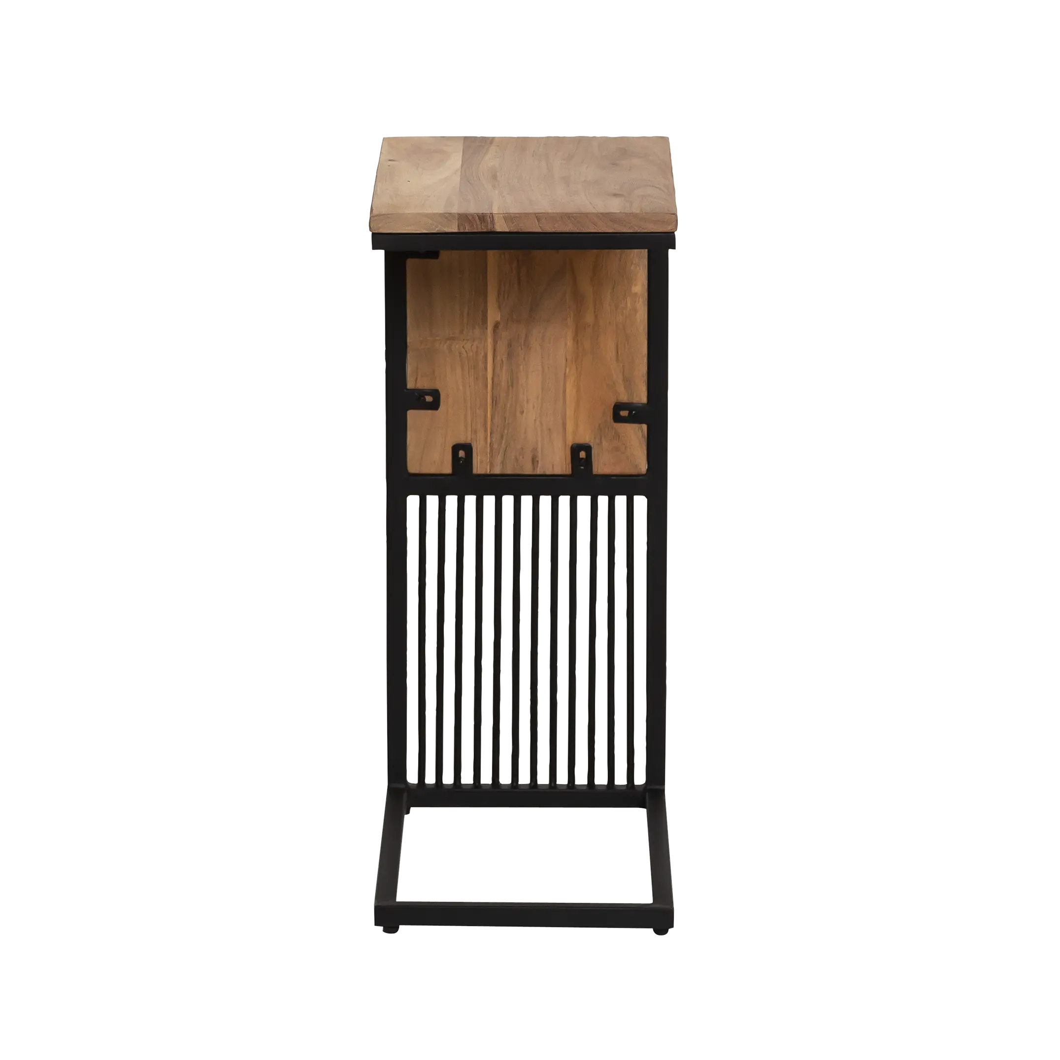 Furnliv Albert Premium Metal C Table - Image 8