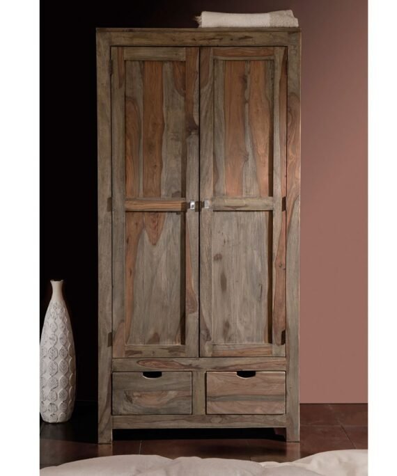 Furnliv Grayse Sheesham Cabinet #15